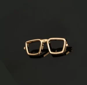 broche optometrista