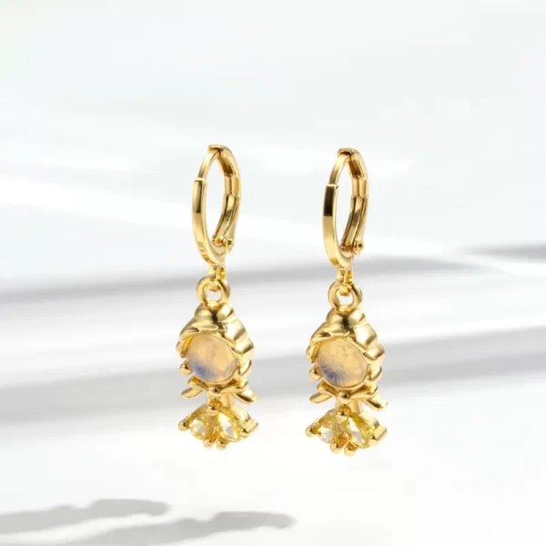 Argollas Bella y la Bestia Disney