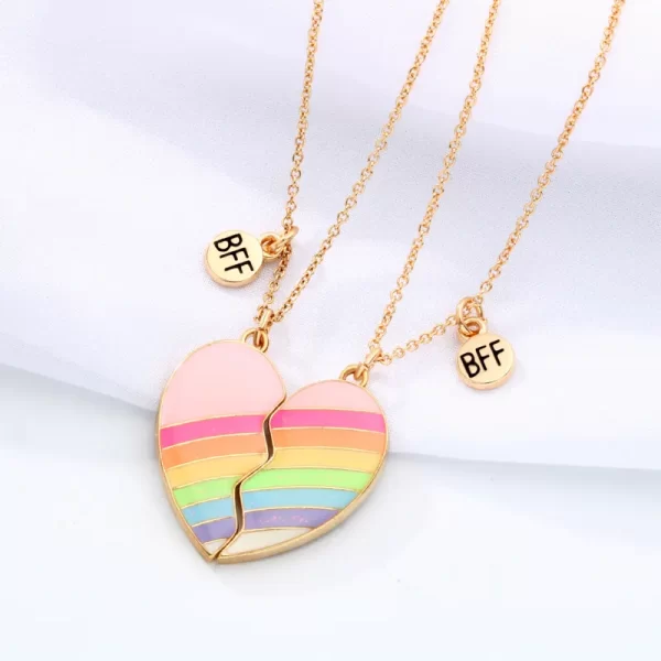 cadena de amistad BFF - Imagen 3