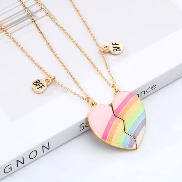 cadena de amistad BFF - Imagen 2