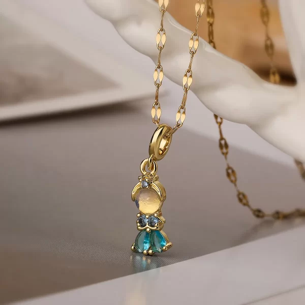 cadena cenicienta