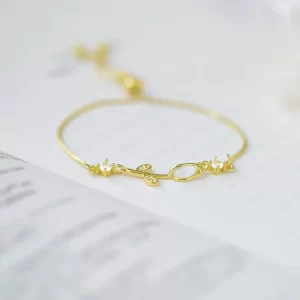pulsera Tulipán