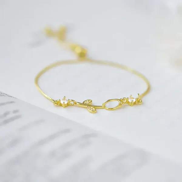 pulsera Tulipán