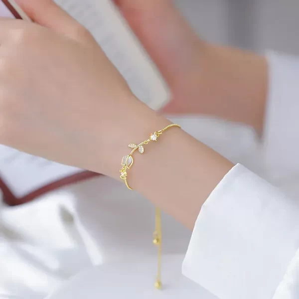 pulsera Tulipán - Imagen 2