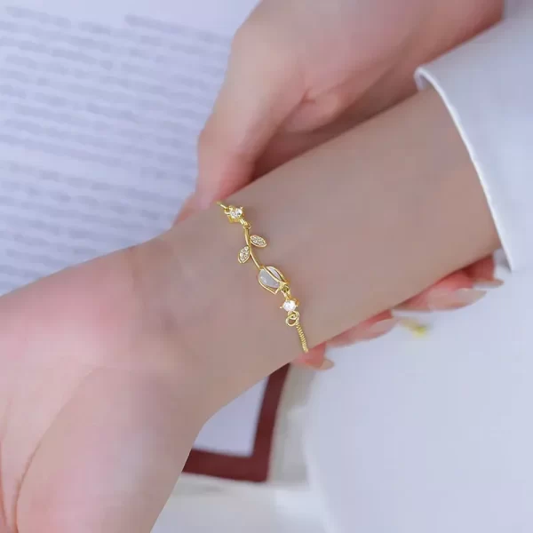 pulsera Tulipán - Imagen 4