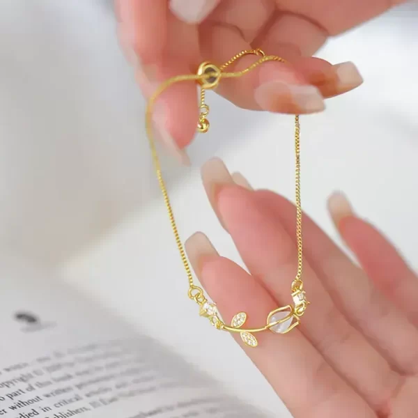 pulsera Tulipán - Imagen 3