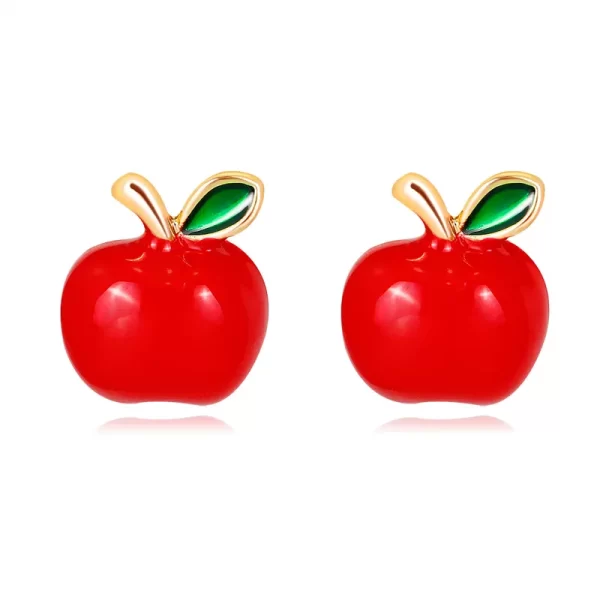 aretes manzanitas