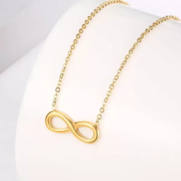 cadena infinito
