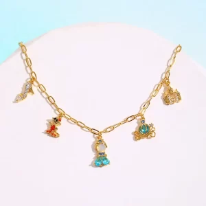 pulsera Cenicienta