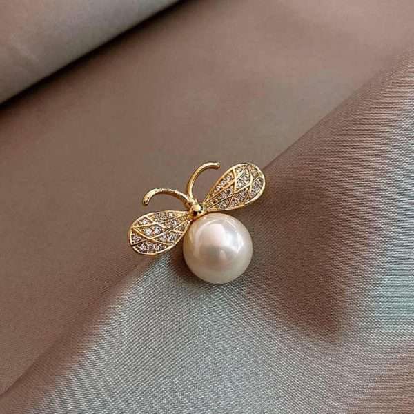 broche abejita