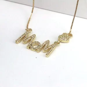cadena mom love
