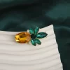 Broche pina pineaple