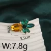Broche pina pineaple - Imagen 2