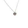cadena corazon loving heart - Imagen 2