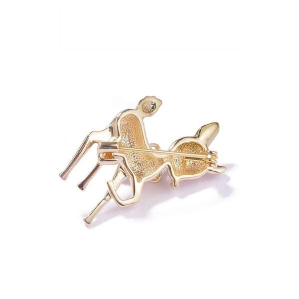 Broche Bambi - Imagen 2