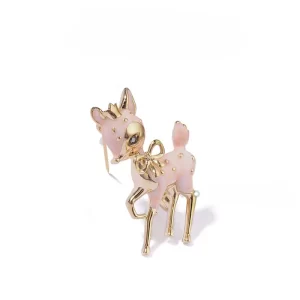 Broche Bambi