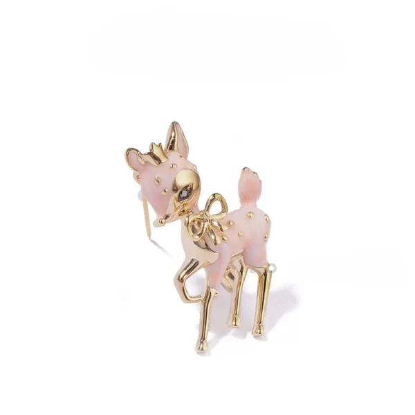 Broche Bambi
