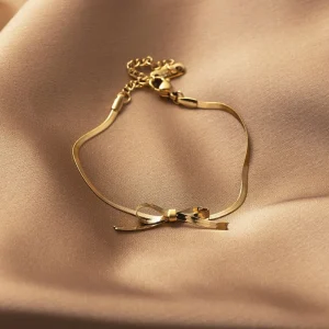pulsera lazito steel