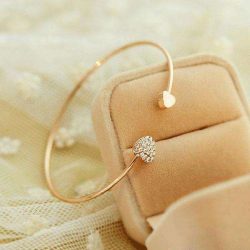 Pulsera slider